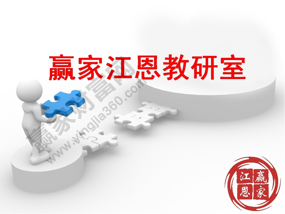 怎么看成交量图