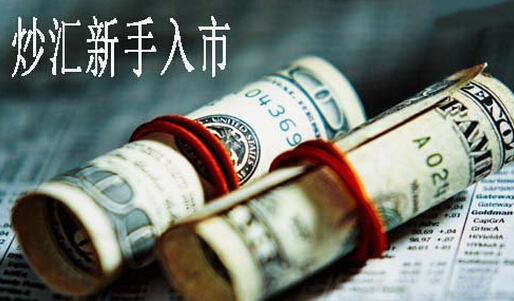 新手炒外汇须知
