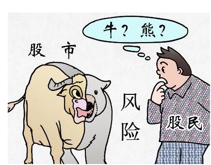 牛市与熊市