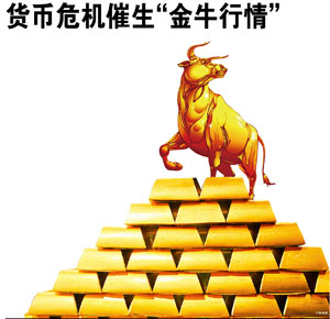 货币危机