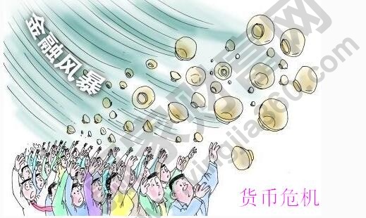 货币危机