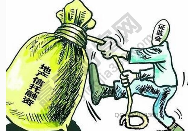 信托产品风险