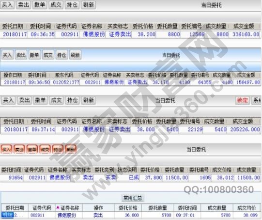 佛燃股份卖出成交单.jpg