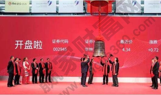公司为什么要上市