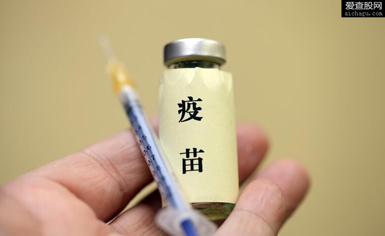 张文宏谈疫苗紧急接种