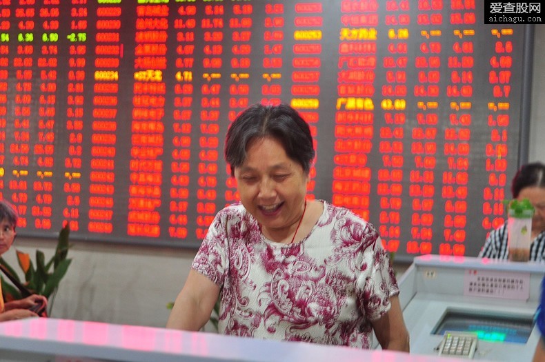 黄金概念股如何