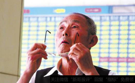 50%的换手率意味着什么？