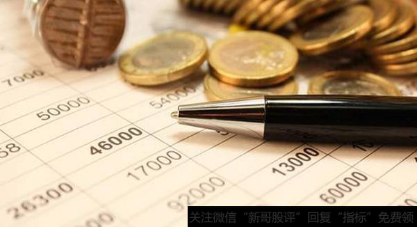 基金的各种名词解释