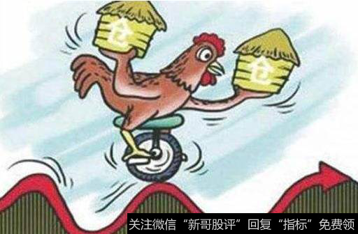 炒股建仓是什么意思？什么叫做单边下跌式建仓？