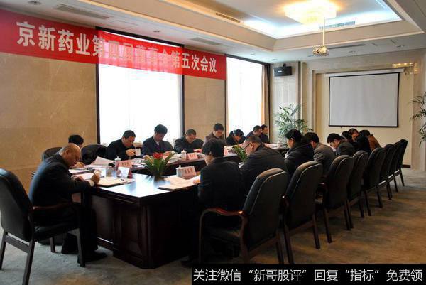 股市大会