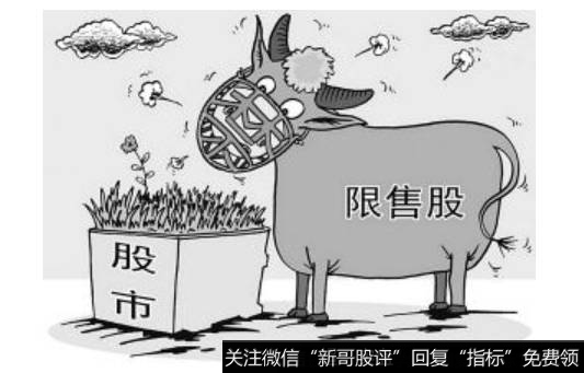 限售股的法人股解禁后，收益归谁？如何解析限售股转让个人所得税政策？