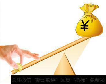 券商股为什么不涨？