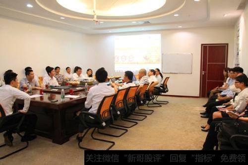股东会是公司最高权力机关