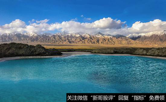 海西发展前景