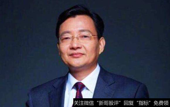 李大霄最新股市消息：严正声明李大霄的牛市观点