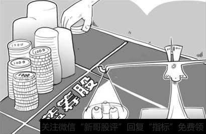 什么是蓝筹股以及蓝筹股的特点