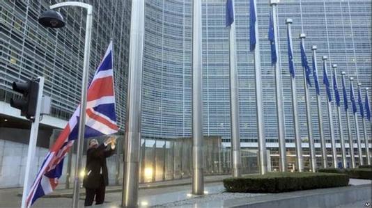 英国发布退欧计划_对欧美股市有什么影响？1.jpg