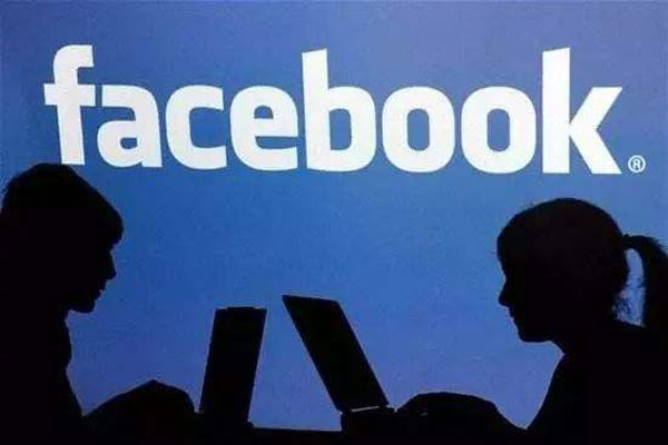 facebook上市市值