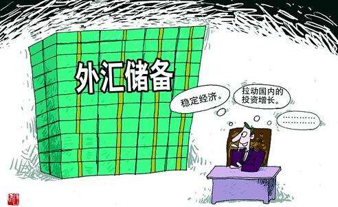 外汇储备耗尽的后果.jpg